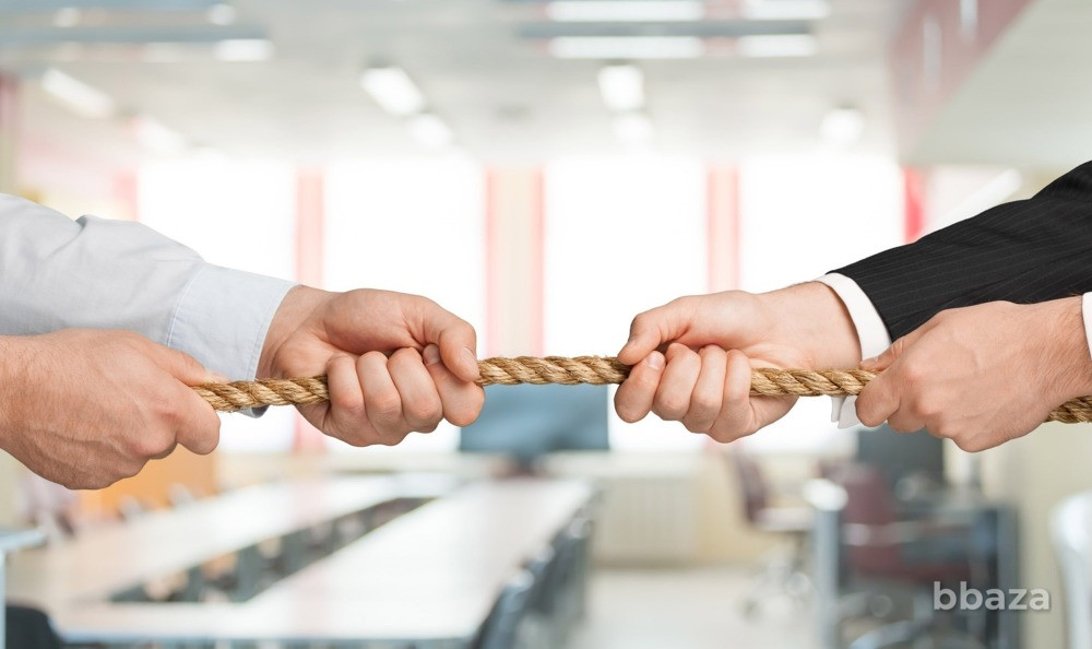 Услуги антимонопольного юриста. Решение споров с УФАС в Санкт-Петербурге Санкт-Петербург - изображение 1