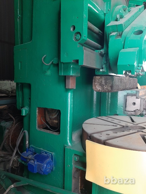 Продам токарно-карусельный станок 1531 . Челябинск - изображение 1