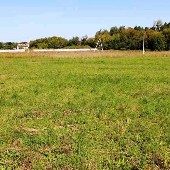 Участок 45 Га в Бессоновском районе Пенза