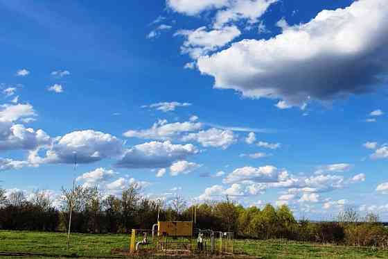 Участок 45 Га в Бессоновском районе Пенза