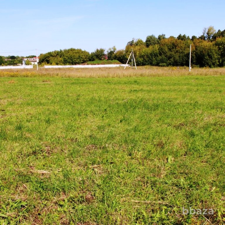 Участок 45 Га в Бессоновском районе Пенза - изображение 1