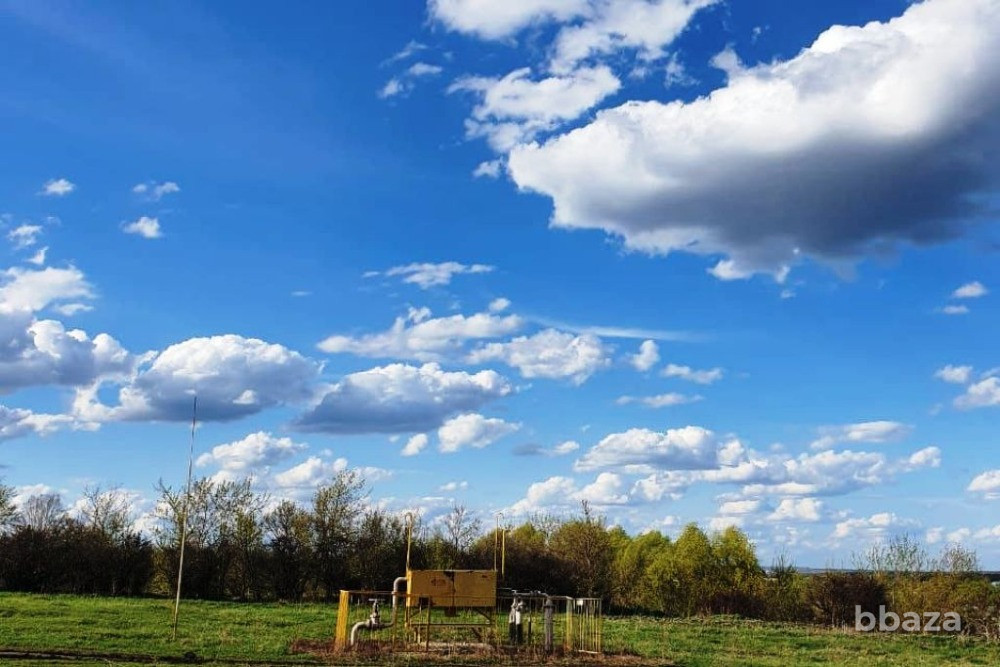 Участок 45 Га в Бессоновском районе Пенза - изображение 2