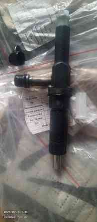 Топливная Форсунка 800138325 Новосибирск