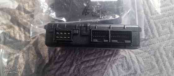 Блок управления центральным замком Shacman X3000 Москва