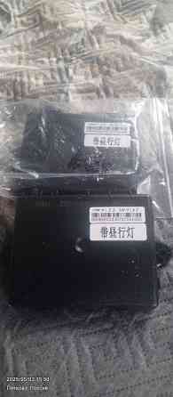 Блок управления центральным замком Shacman X3000 Москва