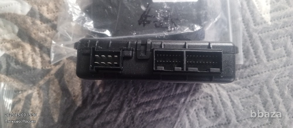 Блок управления центральным замком Shacman X3000 Москва - изображение 2