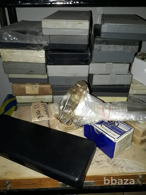 Микрометры 75-100 мм Москва - изображение 4