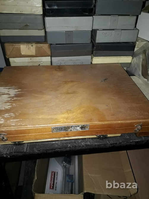 Микрометры 75-100 мм Москва - изображение 2