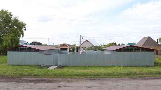 склады с домом Тамбов