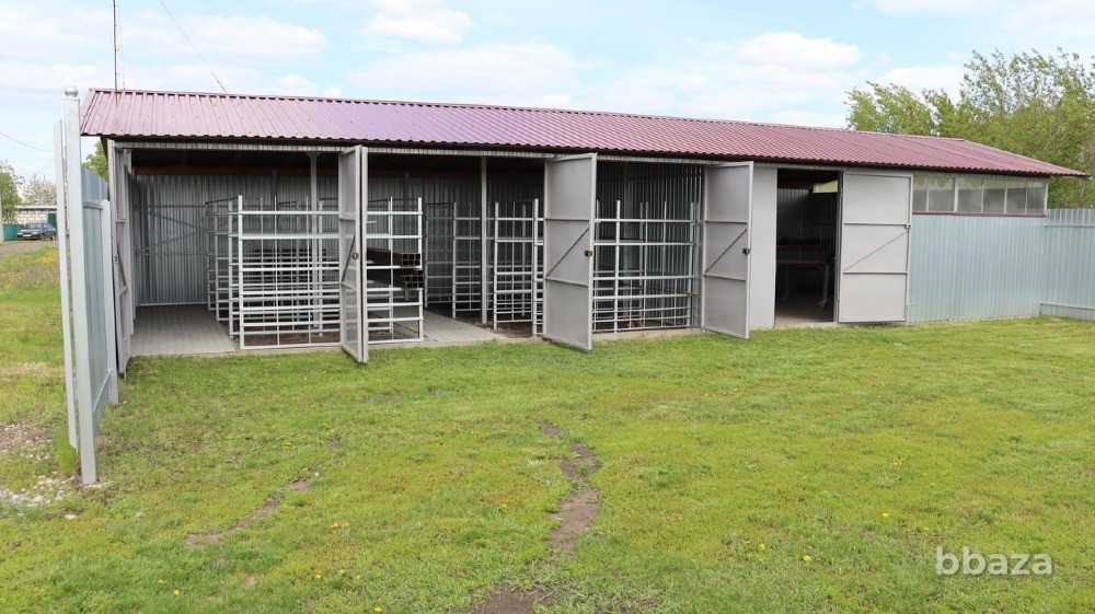 склады с домом Тамбов - изображение 10