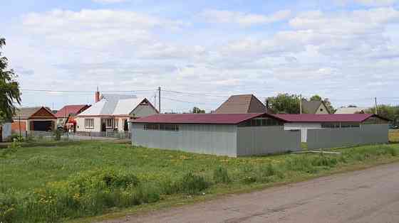 склады с домом Тамбов