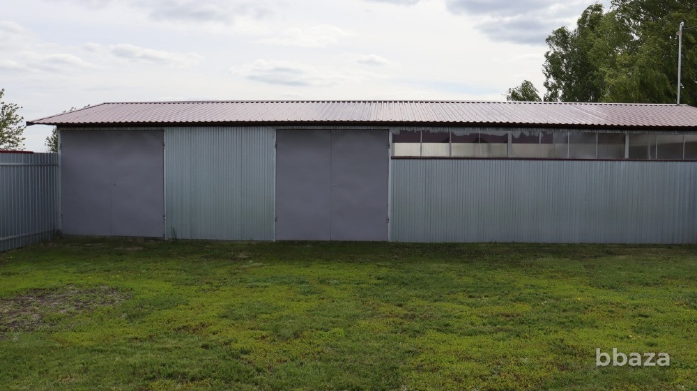 склады с домом Тамбов - изображение 9