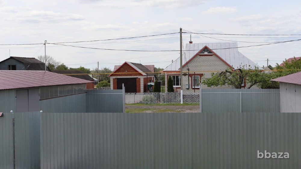 склады с домом Тамбов - изображение 1