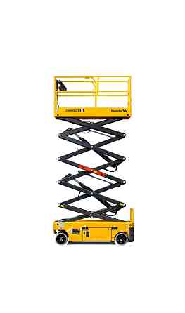 Аренда Подъемников в Краснодаре и Краснодарском крае Краснодар