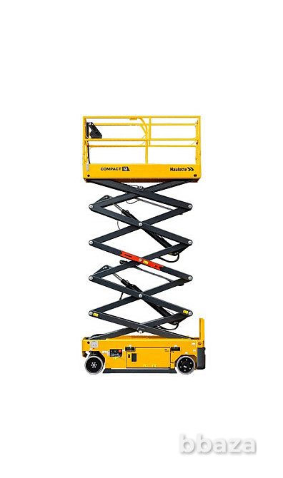 Аренда Подъемников в Краснодаре и Краснодарском крае Краснодар - изображение 1