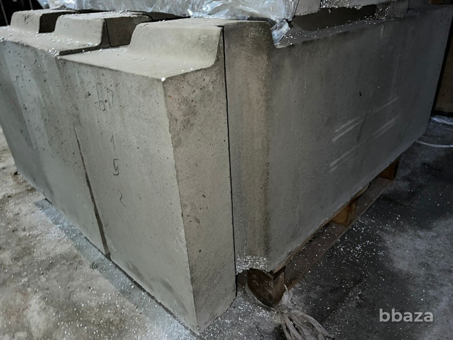 Домокомплект из полистиролбетона Дома из Теплобетона Москва - изображение 3