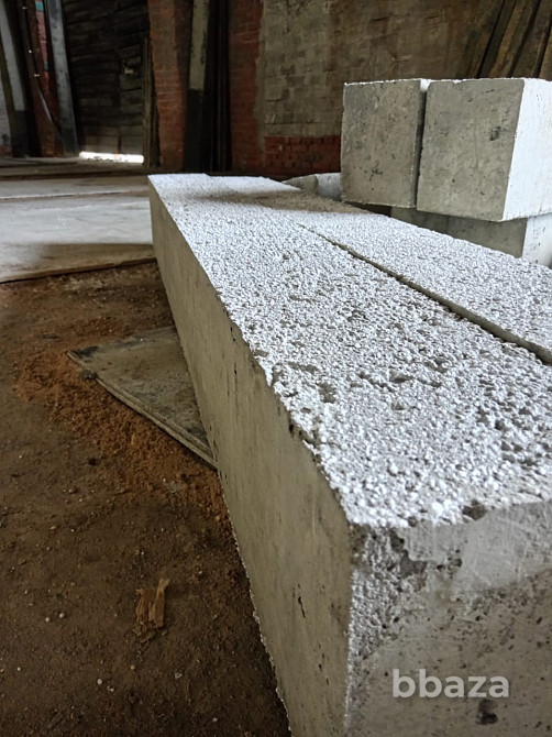 Домокомплект из полистиролбетона Дома из Теплобетона Москва - изображение 10