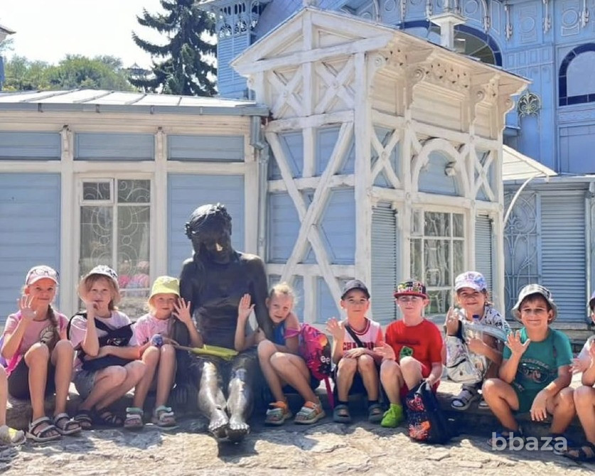 Летний лагерь Ромашка Пятигорск - изображение 6