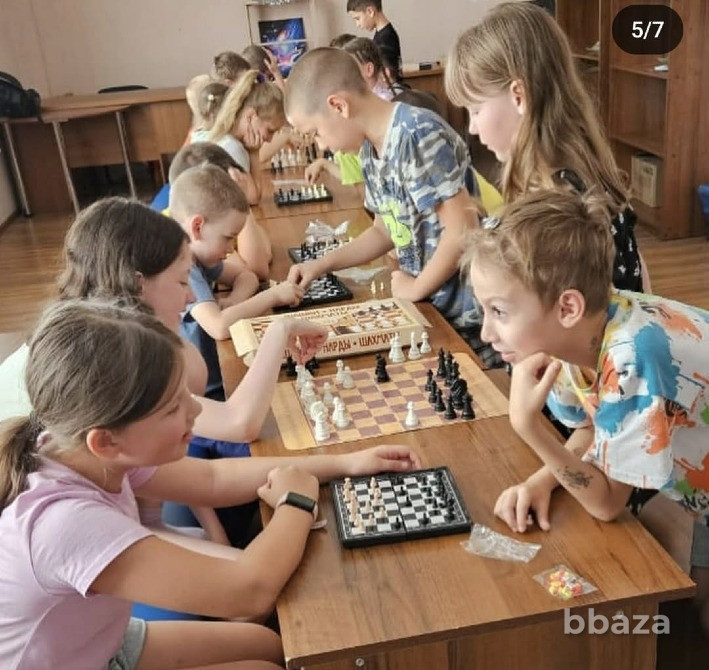 Летний лагерь Ромашка Пятигорск - изображение 4