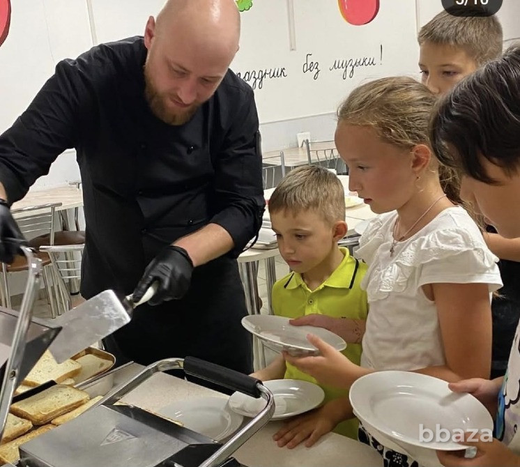 Летний лагерь Ромашка Пятигорск - изображение 3