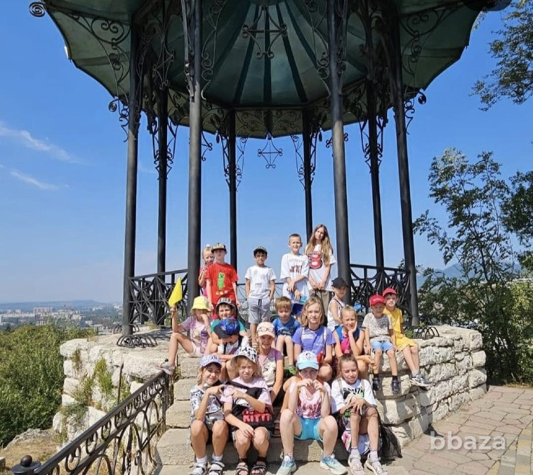 Летний лагерь Ромашка Пятигорск - изображение 1
