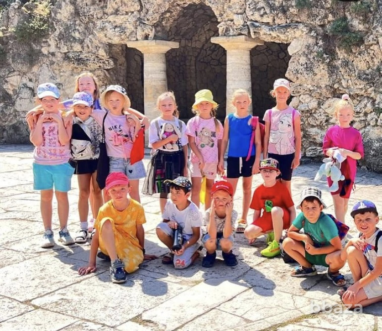 Летний лагерь Ромашка Пятигорск - изображение 5