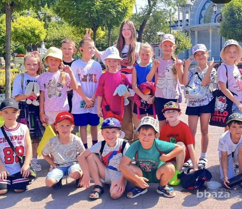 Летний лагерь Ромашка Пятигорск - изображение 2