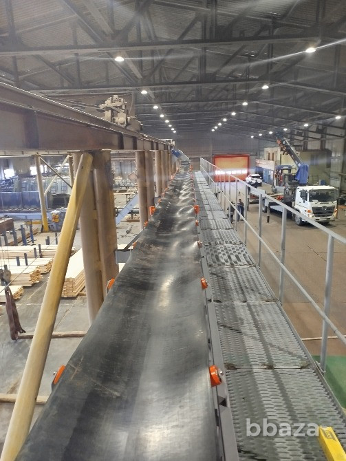 Изготовление и Монтаж Конвейеров Кемерово - изображение 5