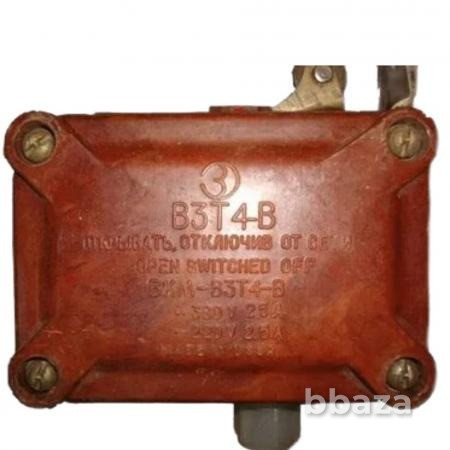 Покупаем концевые выключатели ВКМ-ВЗГ,ВКМ-ВЗТ-4В,ВКМ-21-26 Москва - изображение 2