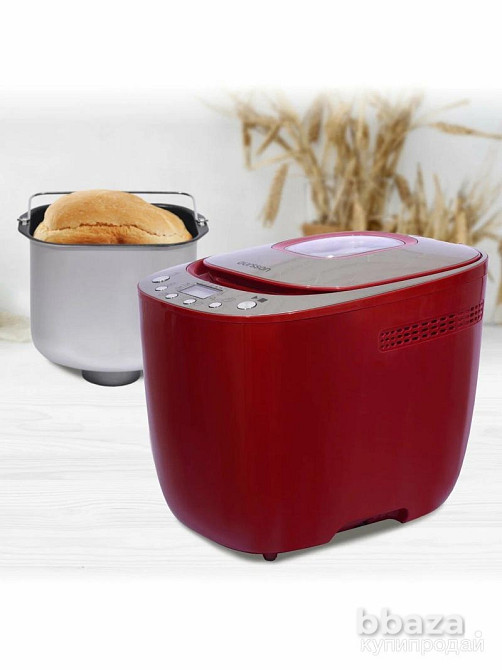 Продаю Хлебопечь Oursson Волгоград - изображение 2