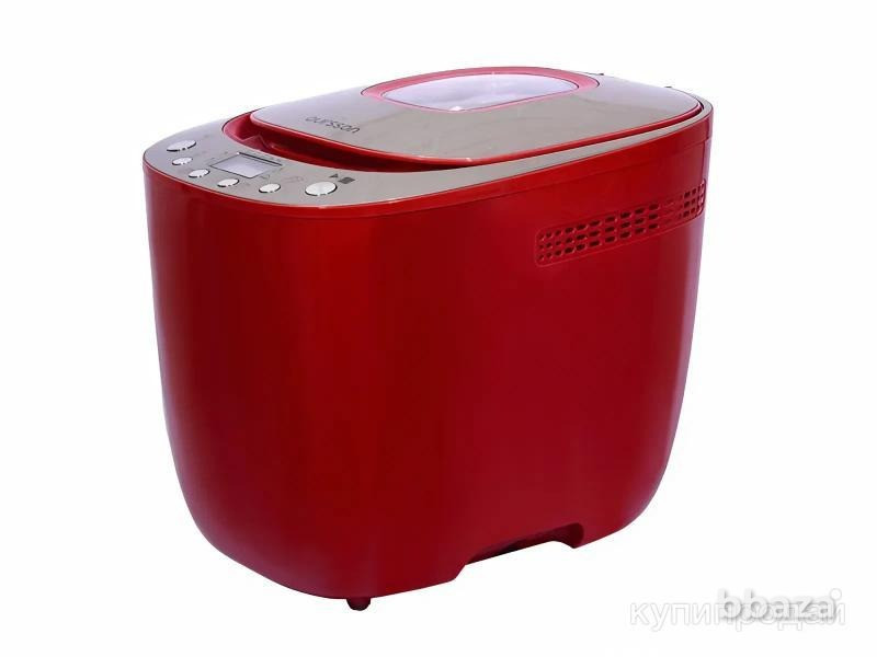 Продаю Хлебопечь Oursson Волгоград - изображение 1