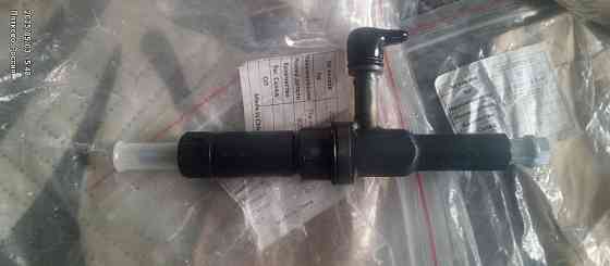 Топливная форсунка XCMG Тюмень