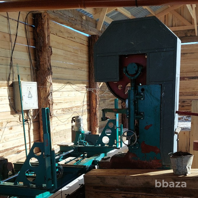 Требуется оператор на широколенточную китайскую пилораму Богучаны - изображение 1
