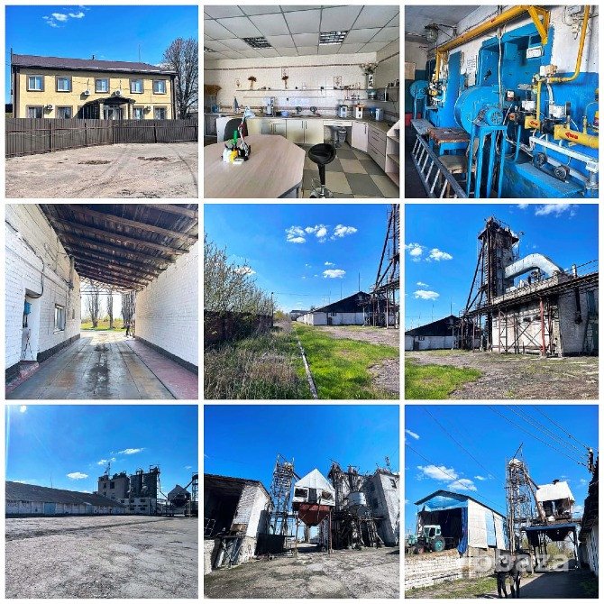 В продаже элеватор с собственными ЖД ветками. Ростов-на-Дону - изображение 1