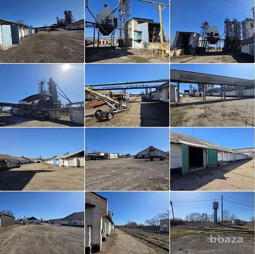 В продаже элеватор с собственными ЖД ветками. Ростов-на-Дону - изображение 2