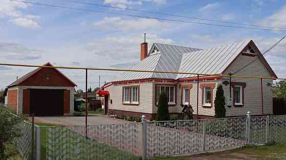 ангары и дом Тамбов