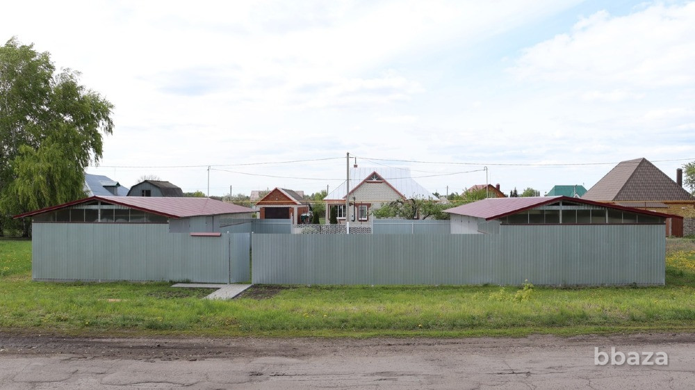 ангары и дом Тамбов - изображение 8