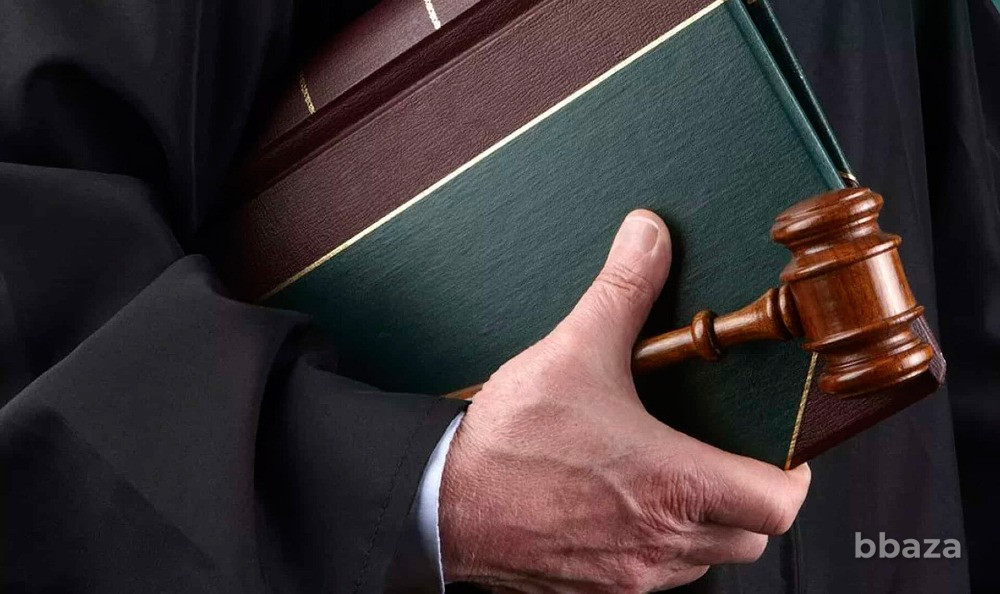 Услуги арбитражного юриста в Санкт-Петербурге Санкт-Петербург - изображение 1