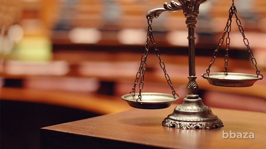 Защита прав юридических лиц в Санкт-Петербурге Санкт-Петербург - изображение 1