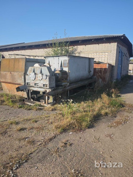 Смеситель Кормов 5м3 Москва - изображение 2