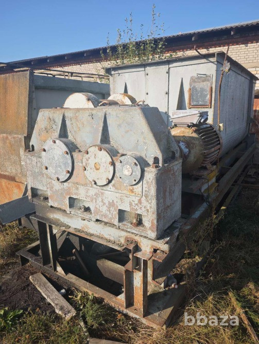 Смеситель Кормов 5м3 Москва - изображение 3