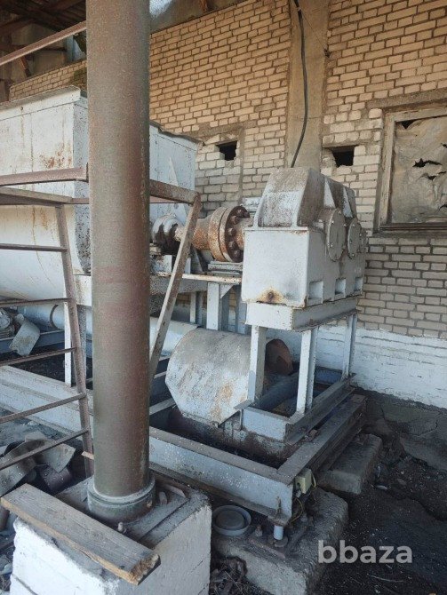 Смеситель Кормов 5м3 Москва - изображение 1