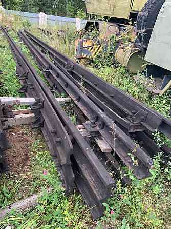 Рем комплект - рама с остряком Р50 1/9 Нижний Новгород