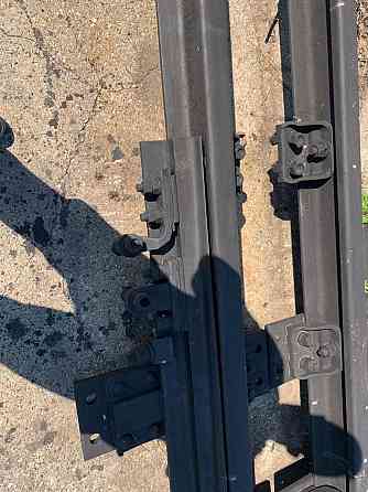 Рем комплект - рама с остряком Р50 1/9 Нижний Новгород