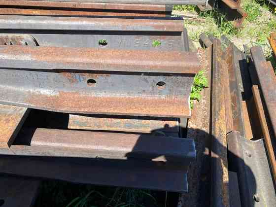 Рама с гибким остряком Р65 1/9 пр.2772 (2244) Новые Нижний Новгород