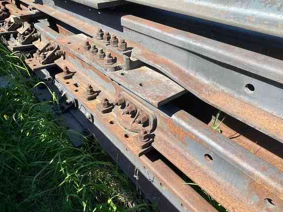 Рама с гибким остряком Р65 1/9 пр.2772 (2244) Новые Нижний Новгород