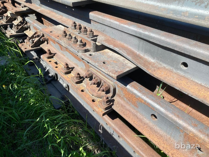 Рама с гибким остряком Р65 1/9 пр.2772 (2244) Новые Нижний Новгород - изображение 1