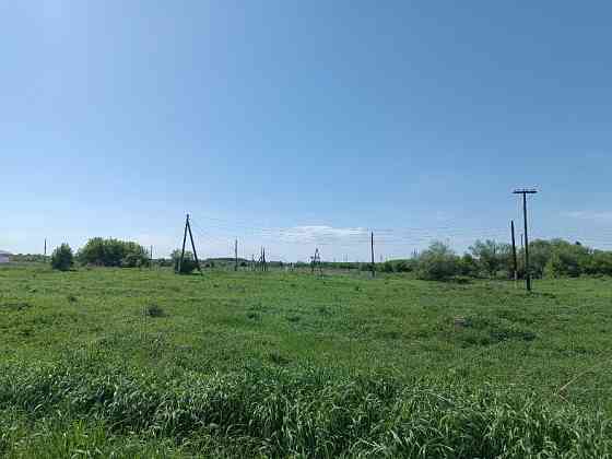 Животноводческий комплекс Белокуриха