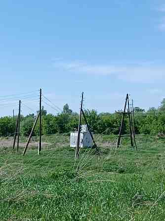 Животноводческий комплекс Белокуриха