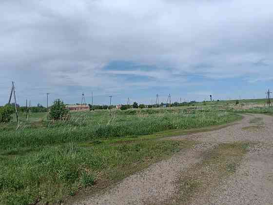 Животноводческий комплекс Белокуриха